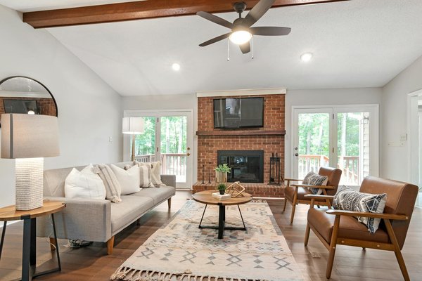 Descubre el Encanto de la Casa de tus Sueños