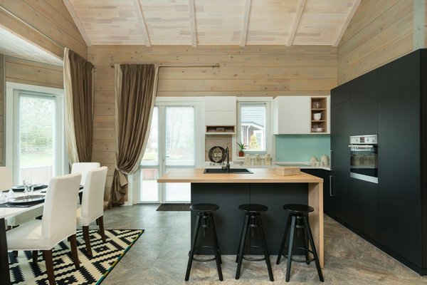 ¿Cómo Elegir Cortinas para un Salón Moderno en 2026?